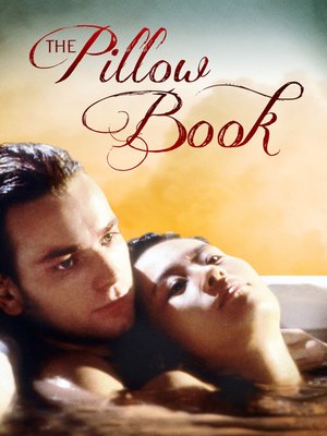 cover image of The Pillow Book